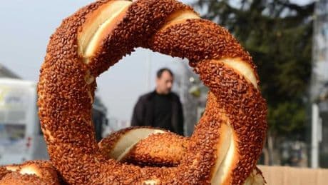 Ticaret Bakanlığı'ndan simit zammı açıklaması