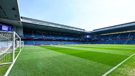 Rangers transfer news as agent teases 'imminent' arrival and Christian Eriksen move dealt a setback after Ibrox pitch