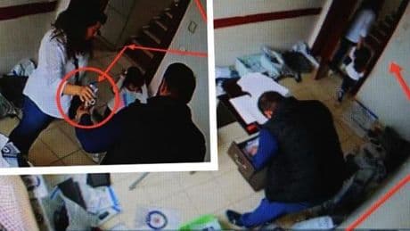 Depremde hayatını kaybeden altınlarını zimmetine geçiren polis memuru ihraç edildi