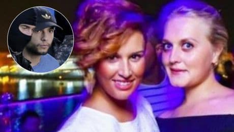 Diez años del asesinato de las amigas Maryna y Laura: la vida discreta de Sergio Morate en prisión tras el doble crimen