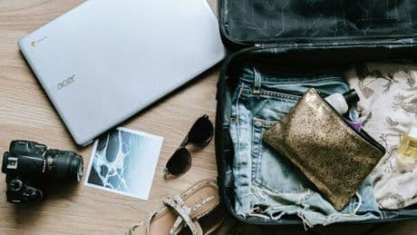 Vacanze in salute, cosa mettere in valigia? La lista dei ?mai-senza? da portare in viaggio