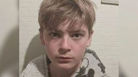 Urgent hunt for missing boy, 13, last seen wearing Harry Potter backback as anyone who sees him urged to call 999