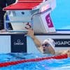 Korstanje grijpt naast medaille op WK, zeldzaam zwemsucces voor België