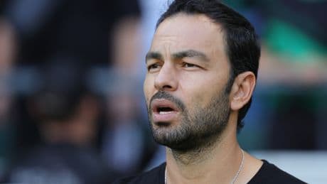 Selçuk İnan: Hakem iyi niyetli değildi