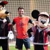 Vermarktungsoffensive: Das Big Business von Bayern und BVB im Trump-Land