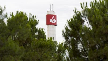 Bruselas aprueba la venta de la filial polaca de Santander a Erste