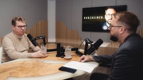 Zoff-Interview mit Stegner - „Dass die AfD das lobt, geht mir am Arsch vorbei“