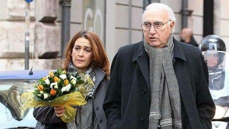 Dina Minna, chi è la storica segretaria di Pippo Baudo che riceverà la stessa eredità dei figli: «Katia Ricciarelli era gelosissima di lei»