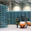 Bruttoinlandsprodukt steigt stärker als erwartet: Deutsche Wirtschaft verzeichnet Mini-Wachstum von 0,4 Prozent