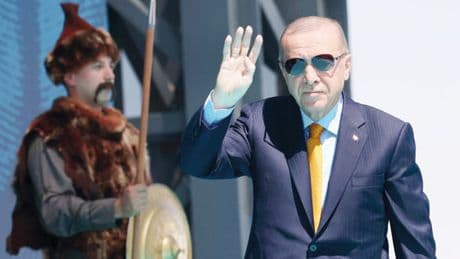 Erdoğan’dan Suriye mesajları: Yabancı patron arayanlar kaybedecek
