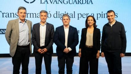 Tecnología digital a la medida de pymes y autónomos