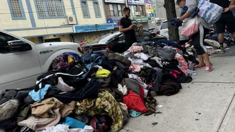 Madness: To fight ICE, City Council aims to let street vendors run wild