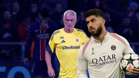 Fenerbahçe'ye kötü haber Fransızlardan geldi! Marco Asensio transferi çıkmaza girdi