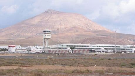 Canary Island airport plunged into passport queue chaos again as 3 issues blamed