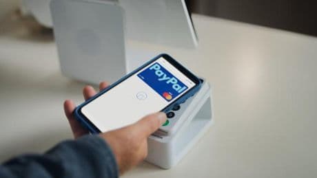 Das neue PayPal