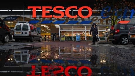 Tesco urges customers to return facial wipes posing ‘serious’ risk