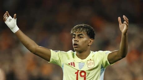 Portugal - España, en directo | Final de la Nations League de fútbol