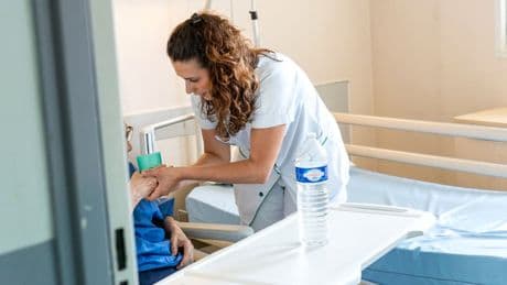 Canicule: un pic à près de 600 passages aux urgences enregistré le 1er juillet