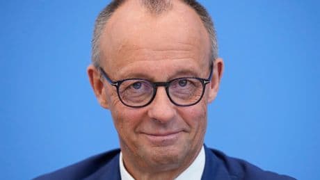 Companies pledge to invest over $700 billion in Germany over the next 3 years