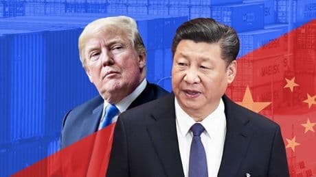Trump’tan Çin’e vergi indirimine yeşil ışık