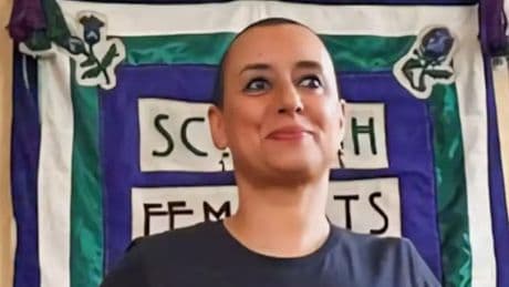 La justice marocaine refuse la libération provisoire de la militante féministe Ibtissame Lachgar