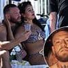 Conor McGregor 'reveals huge UFC comeback' just a day after Azealia Banks 'nudes' allegations and cheating scandal
