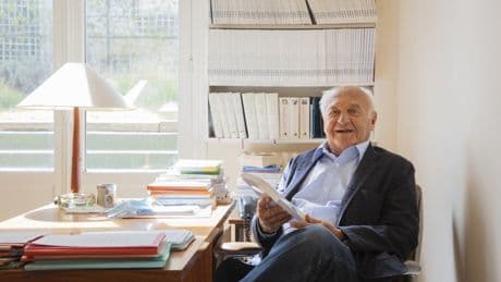 Er prägte unser Denken von Paris aus: Zum Tod des Historikers und Verlagslektors Pierre Nora