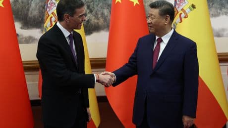 Por qué China no puede ser una democracia