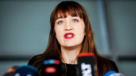 Liveblog Bundespolitik: Reichinnek reagiert reserviert auf Dobrindts Angebot