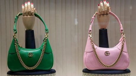 Tariff threats, wars will slow but not collapse global luxury sales in 2025, new study shows