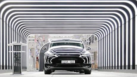 Tesla-Verkäufe brechen in Europa teils um mehr als 50 Prozent ein – dramatischer Absturz in Schweden