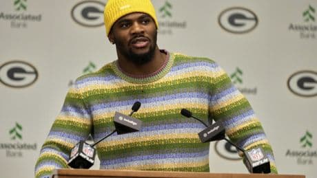 NFC North preview and predictions: Can Micah Parsons’ Packers topple Lions?