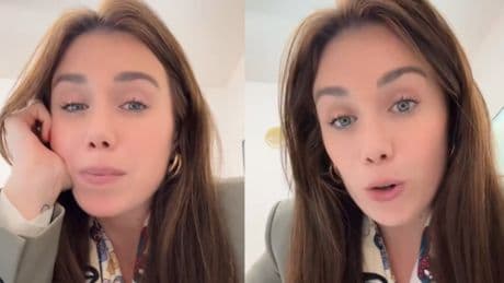 Ángela Fernández, psicóloga: ''Dejar de sentir esas mariposas del principio no hace que sea un vínculo menos real''