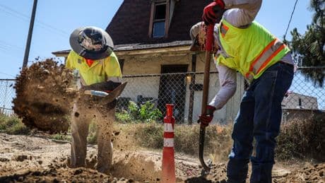 How the federal immigration raids could disrupt California's economy
