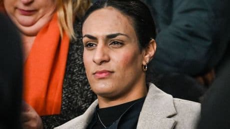Veelbesproken olympisch bokskampioene Khelif mist WK