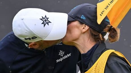Lee Westwood explains Open advantage as he eyes historic triumph at Portrush