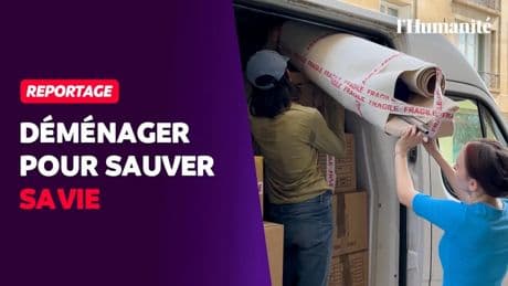 Femmes victimes de violences : SoliMove les aide à déménager dans l’urgence