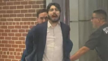 Who is Elias Rodriguez? Washington DC shooter charged with murdering Israel embassy staff