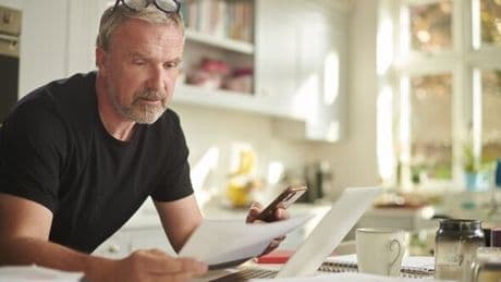 People working from home could face surprise repayment bill from HMRC
