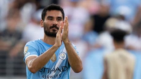 Wo es ihn hinzieht - Gündogan mit neuem Klub einig!