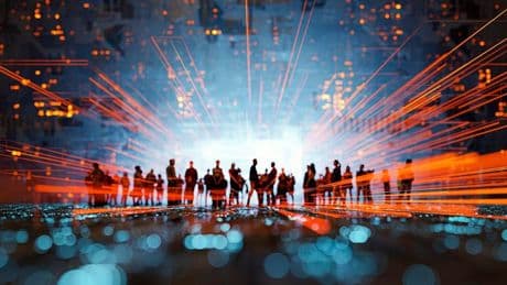Top Trends In Digital Transformation (And How They Put People First)