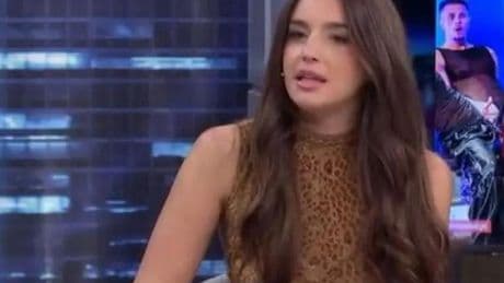 Lola Índigo denuncia en 'El Hormiguero': «La gente se mama y pasan cosas»