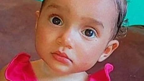 One-year-old girl 'bitten to death' by her dad as pregnant mum makes horror find