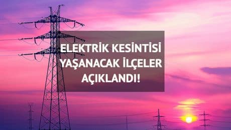 İstanbul'da elektrik kesintisi! BEDAŞ 22 Mayıs Perşembe elektrik kesintilerinin olacağı ilçeleri açıkladı! İşte elektrik kesintisi yaşayan ilçeler