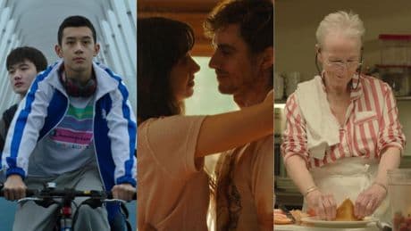 Brief History of a Family, Together, À feu doux... Les films à voir cette semaine