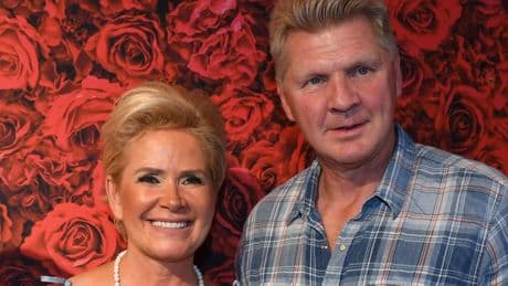 Promi-Paar: Claudia und Stefan Effenberg wollen zum dritten Mal heiraten