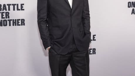 Leonardo DiCaprio says he’s ‘slowing down a bit’ with his acting roles