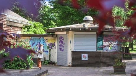 Pankow sucht den Café-Retter: „Man kann in drei Tagen öffnen“