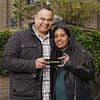 Couple put £4.5m Omaze home that was once Britain's most expensive council house up for sale just three months after winning it