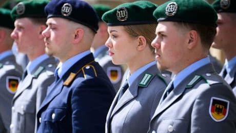 Zeitenwende: Zu viel Geld für die Bundeswehr – und keine Lösungen?